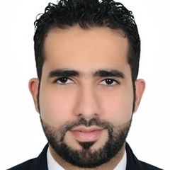 Taher Magdy Sheikh Elarab, Senior Planning Engineer