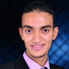 طارق Abdelbaset, محاسب توكيل محافظة الأقصر