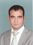 محمد Abdel salam, Chief Accountant