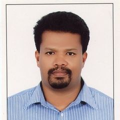 Prava  George, Site Project Manager