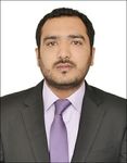 Shoaib Nadeem, Senior Sales Executive 
