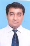 IQBAL BHATTI, Regional Sales Manager