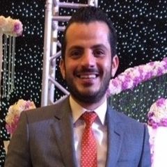 محمد عثمان, Recruitment & HR Business Partner