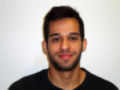 محمد فقيهي, Operations Assistant / Graphic and System Manager