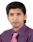 Bejee Mathew, Sr.Technical Consultant