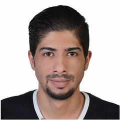 ahmed abu salime, technical support