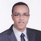 Mahmoud Hassan, Technical Support Representative