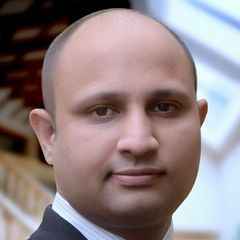 Rajesh Chourey, Manager - Business Development 