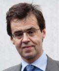 Frédéric DESITTER, Executive Director Risk Management