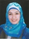 Fatma Mostafa, sales leader and customer service