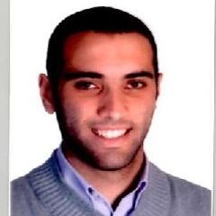 عبد الرحمن عمرو, Senior Marketing Specialist