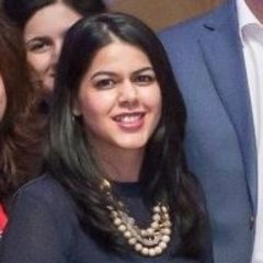 Bhavna تيكواني, Corporate Sales Executive