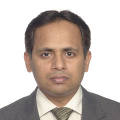 Nisar Ali Shaikh, 
