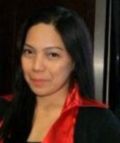 ماريا جينا Vasquez, Executive Secretary / Document Controller