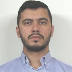 Fahad Ali, Site Administrator