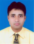 Shams Nizami Khan, HR Officer