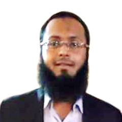 kaleem ahmed siddiqui, Mid Level/ Travel Consultant