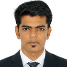 Dipin Raj Rajeev, Project Engineer