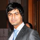 Altaf Al-Amin Najvani