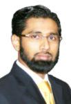 Shehzad ul Haq, Group Financial Systems Manager