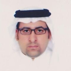 Abdullah Othman, VP Shared Services, Transformation & Change of Managements Consultant