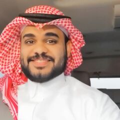 محمد آل عبدربه, Human Resources Manager