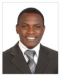 Kevin Nyaga, Concierge Agent