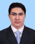 عرفان عابد, Secretary and Data Entry Operator Tariq Hajj Architects