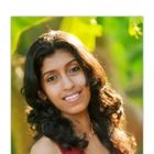 Preethi Rodrigues, IT Procurement Coordinator