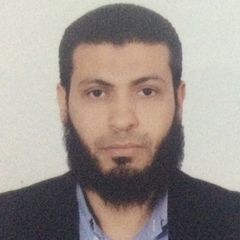 احمد فاروق محمد عجمى, نائب المدير
