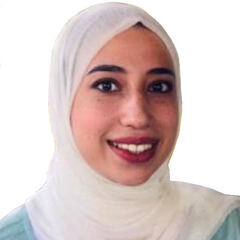 Nour Afyouni, Product and Application Specialist