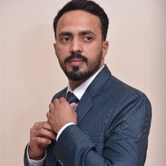 Muhammad Faizan رشيد, Sr. Sales Associate