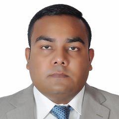 Shahbaz Saleem