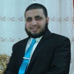 Al-Husseiny Yahia, Customer service - technical editor - web portal administrator - translator