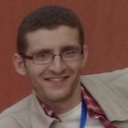 Rami Nasr, Analyst Programmer