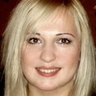 Maria Ovsyannikova, art director
