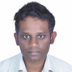 Radhakrishna Vacha, Sr. QA/QC Engineer