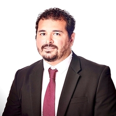 عمرو محمد اشرف البدوى, Construction Project Manager