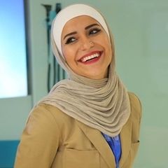 alaa khawaldeh, HR Manager