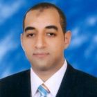 Abdelrahman Saady, Control division sales Team Leader