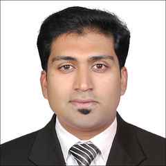 Jibin Jyothis, Trade Marketing Manager