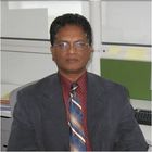Chandra Bajagur, Head of IP