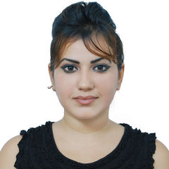 shikha bhattacharya, Operations Manager