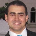 Ahmed Ghanem, Project Manager