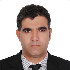 حاتم طلال يوسف أبو الكباش, Sr.Electrical Engineer