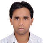 Vinodkumar Gupta, Communication Technician