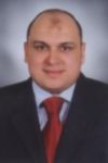Mahmoud Farouk, senior Accountant