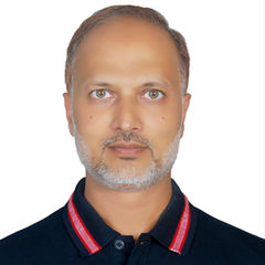 Mohammed Imran Nisar Ahmed, Multimedia Specialist