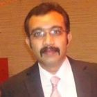 سوبرامانيان Neelakantan, Assistant Manager - Research & Insights