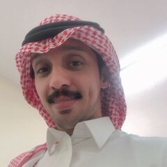 Ghorm Mohammed Abdullah AlQarawyi, Head of recruitment 